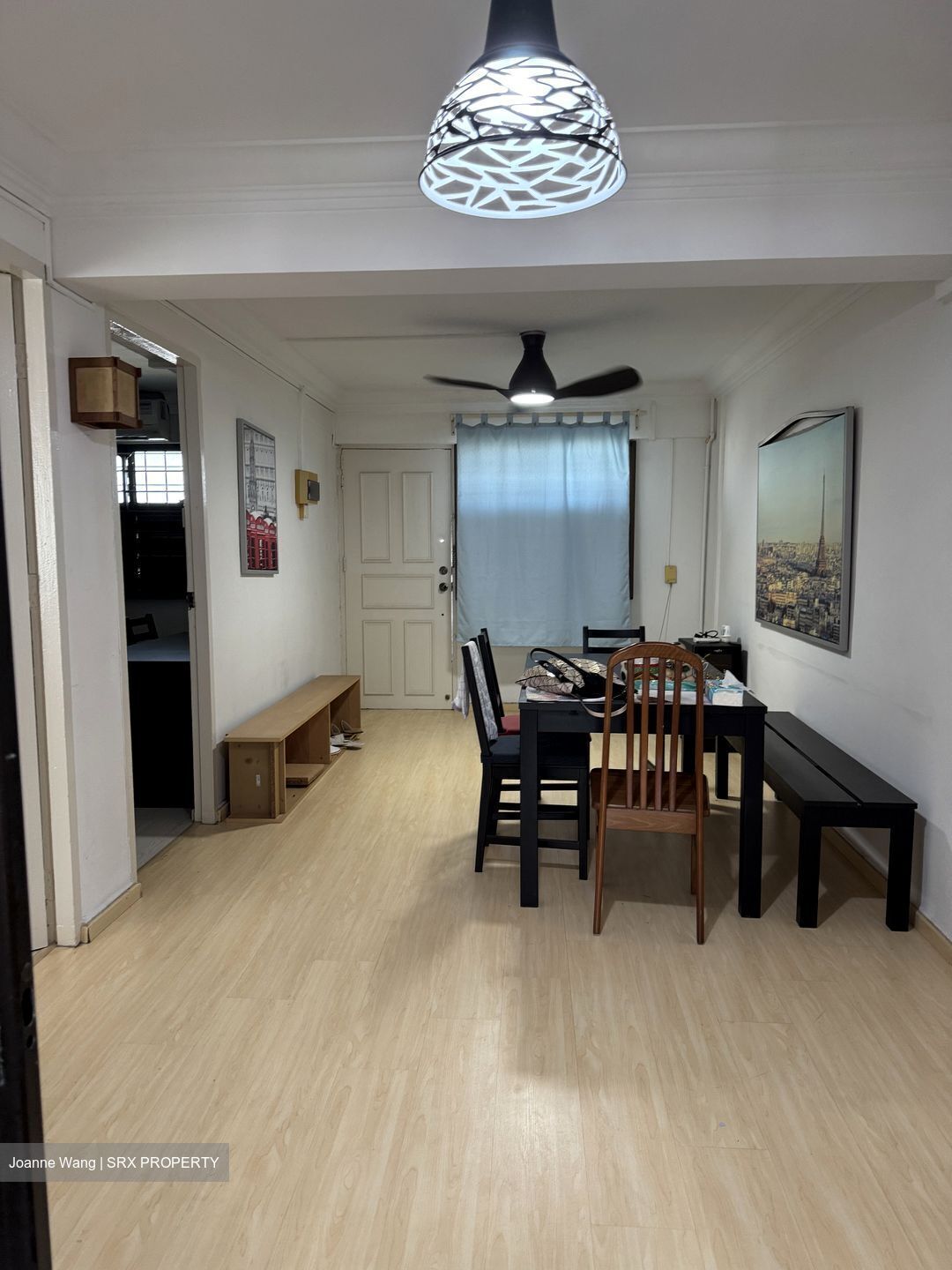 Blk 65 Kallang Bahru (Kallang/Whampoa), HDB 3 Rooms #627332721